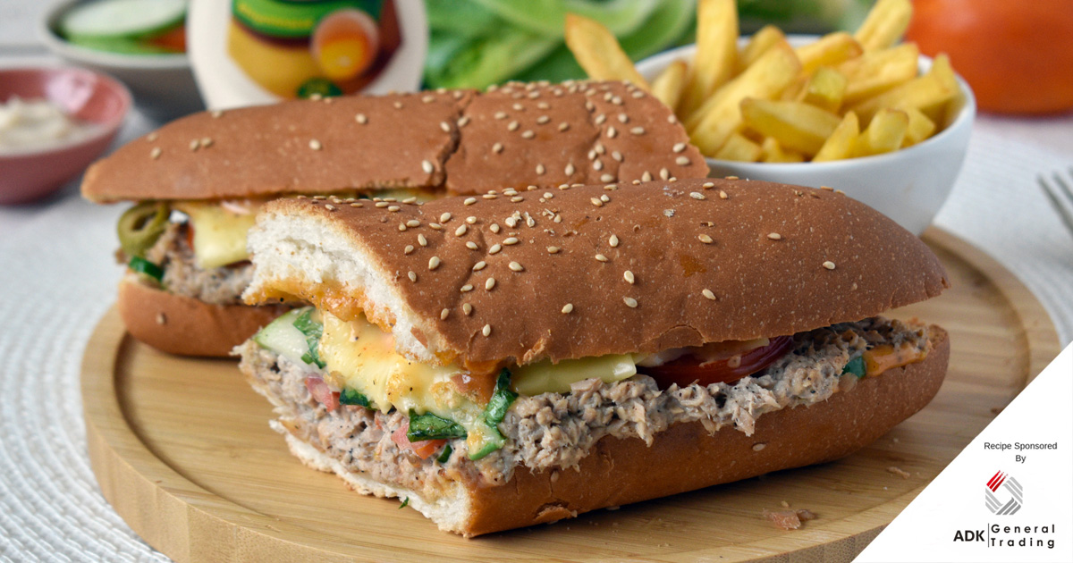 Tuna Submarine Lonumedhu